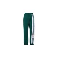 adidas Originals Women's Adibreak Track Pants Green GJ8277 30