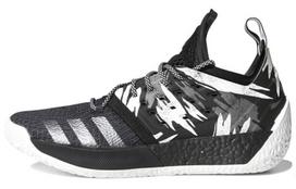 Harden Vol. 2 Adidas 'Traffic Jam' AH2217 46