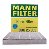 MANN-FILTER CUK25055 Cabin Air Filter for Geely Vehicles
