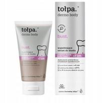 Krūtinės serumas Tolpa Dermo Body, 150 ml