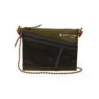 Klattermusen Medium Crossbody Bag 41426u01 41426U01 510