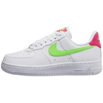 (WMNS) Nike Air Force 1 Low 'Watermelon' Women's CT4328-100 EU 36