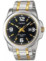 Zegarek Męski Casio Mtp-1314Sg-1Avdf (Zd024D) + Box