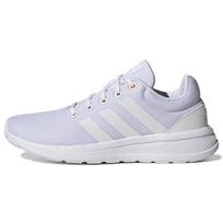 (WMNS) adidas Lite Racer CLN 2.0 'Cloud White Acid Orange' Women's GZ2829 EU 36 white