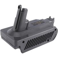 For Dyson V10 MT18V10 Battery Adapter for Makita 18V Lithium Battery Converting To for Dyson V10 Animal Cyclonic Vacuum Cleaner MT18V10