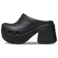 Crocs Siren Clog 'Black' Men's 208547-001 EU 37-38