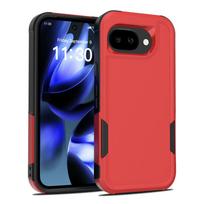 Heavy Duty Military Grade Armor Case For Google Pixel 10 9 Pro XL 9A 9 8 7 Pro 8A 7A 6A Defend Hard Shockproof Protector Cover Google Pixel 6a