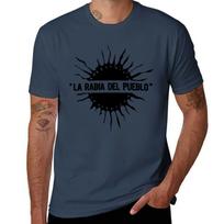 Keny Arkana Rapper French Black version TShirt Unisex t shirt cotton 100 t shirt Unisex cotton TShirt S