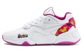 Barbie x Puma Wmns Nova Flash 'White Cabaret' 37