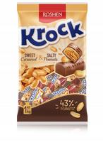 Roshen Krock saldainiai su karamele 1 kg