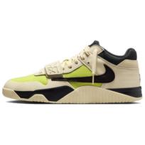 Jordan Jumpman Jack Tr Travis Scott Bright Cactus FZ8117-102 36.5 geltona