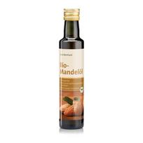 SANCT BERNHARD ekologiškas migdolų aliejus, 250 ml