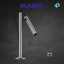 Virtuvinis maišytuvas su lanksčia žarna Blanco LUNEOO-S 527972 - NEMOKAMAS PRISTATYMAS