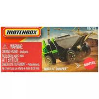 Matchbox: maža mašinėlė kartoninėje dėžutėje MBX Lil Dumper
