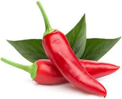 Click And Grow Smart Garden Vegetable Capsule, Chili, 3-pack