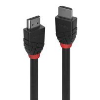 Lindy HDMI Cable 8K60Hz, Black Line 3m