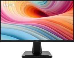 MSI PRO MP225 E12VL computer monitor 54.5 cm (21.4) 1920 x 1080 pixels Full HD Black