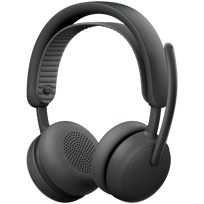 LOGITECH Headset 981-001498 / Zone Wireless 2 ES Graphite