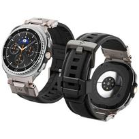 Etui Spigen DuraPro Armor do Samsung      Galaxy Watch 8 / 9 / Classic 40/44/46mm czarny