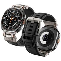 Etui Spigen DuraPro Armor do Samsung      Galaxy Watch Ultra 1 / 2 2024-2026 47mm czarny