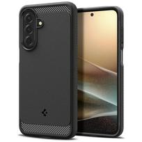 Etui Spigen Rugged Armor do Samsung       Galaxy A27 5G czarny