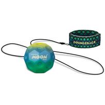 Waboba Gradient Bounceback Throwing Ball (Product in multiple colors - random shipping)