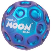 Waboba Metallic Moon Bouncing Ball (Product available in several colors - random shipping)