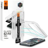 Szkło hartowane Spigen Glas.TR EZ FIT     PRO AC HD Anti-reflection do Nothing Phone 4A 2szt
