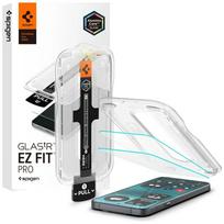 Szkło hartowane Spigen Glas.TR EZ FIT     PRO AC HD Anti-reflection do Nothing Phone 4A Pro 2szt
