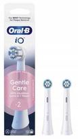 Oral-B Brush Head iO Gentle Care White 2pcs