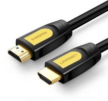 Ugreen HDMI cable 4K 60Hz 30AWG 3m Black