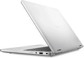 DELL Pro 13 Plus PB13255 13.3 FHD+ IPS 220 16GB 512SSD EN W11Pro Silver