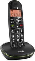 Doro PhoneEasy 100W DECT Black