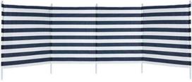 Aktive Wind Screen 3.2x1m 4 Parts