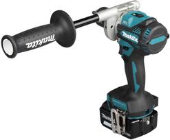 Makita DLX2545TJ Combo (DDF492 , DTD153)