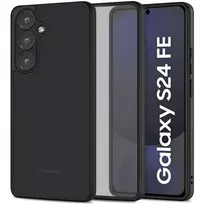 Tech-Protect TECH-PROTECT Magmat phone case for Samsung Galaxy S24 FE (S721) black
