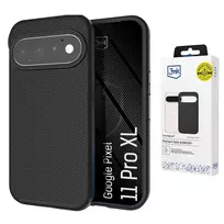 3mk Protection Google Pixel 11 Pro XL - 3mk Fortis MagCase
