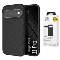 3mk Protection Google Pixel 11 Pro - 3mk Fortis MagCase