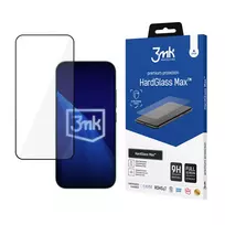 3mk Protection 3mk HardGlass Max tempered glass for phone Xiaomi 17 | Xiaomi 17 Pro with applicator