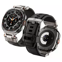 Spigen SPIGEN DURAPRO ARMOR BAND SAMSUNG GALAXY WATCH ULTRA 1 / 2 2024-2026 (47 MM) BLACK