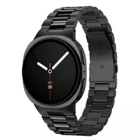 Spigen SPIGEN MODERN FIT 316L BAND SAMSUNG GALAXY WATCH 8 / 9 / CLASSIC (40 / 44 / 46 MM) BLACK