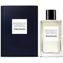 Tom Daxon Midnight Saffron EDP 100ml