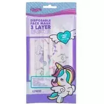 La Rive FRAGRANCES FOR CHILDREN Eau My Unicorn Mask and Respirator 3.0ks