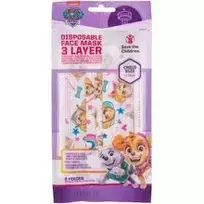 La Rive FRAGRANCES FOR CHILDREN Paw Patrol Skye Mask and Respirator 3.0ks