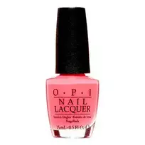 OPI Elephantastic Nail Polish