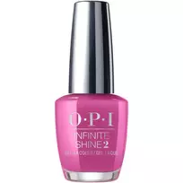 OPI Opi, Infinite Shine 2, Nail Polish, ISL C09, Pompeii Purple, 15 ml