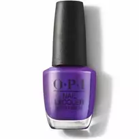 OPI Opi, Nail Lacquer, Nail Polish, NL N85, The Sound Of Vibrance, 15 ml
