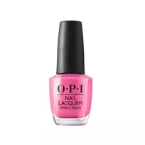 OPI Opi, Nail Lacquer, Nail Polish, NL B86, Shorts Story, 15 ml