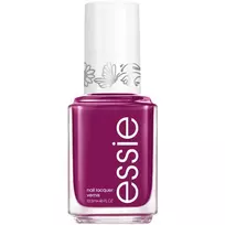 Essie, Light  AND  Fairy Colle Kiss, Satin Finish, Nail Polish, Charmed and Dangerous, 13.5 ml