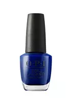 OPI Opi, Blue My Mind, Shimmering, Nail Polish, B24, Blue My Mind, 65 ml